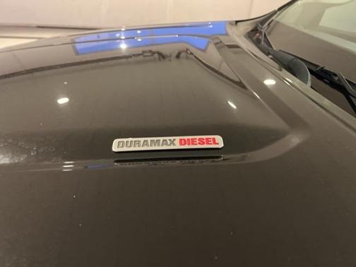 2018 GMC Canyon All Terrain