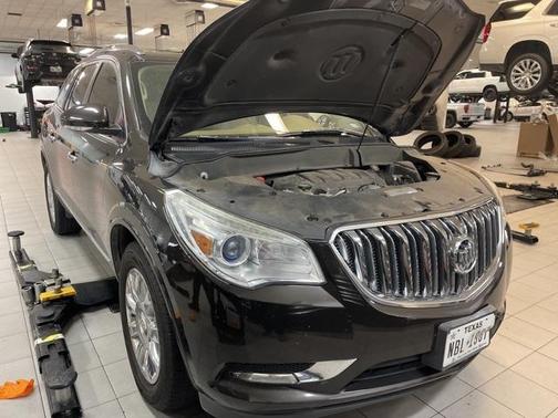 2014 Buick Enclave Premium