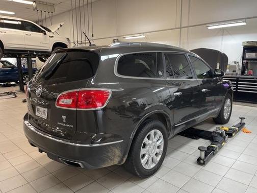 2014 Buick Enclave Premium