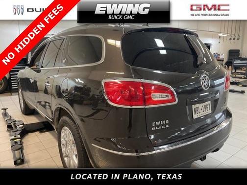 2014 Buick Enclave Premium