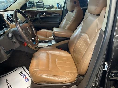 2014 Buick Enclave Premium