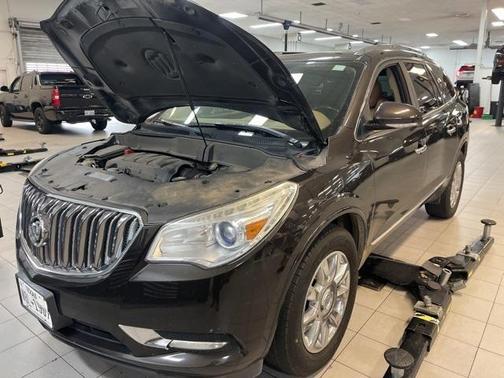 2014 Buick Enclave Premium