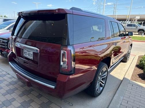 2019 GMC Yukon XL Denali