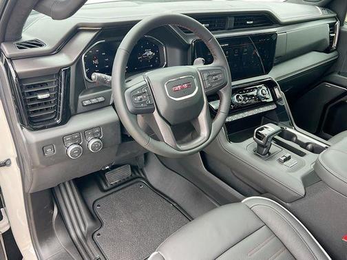 Dune 2026 GMC Sierra 1500 AT4X