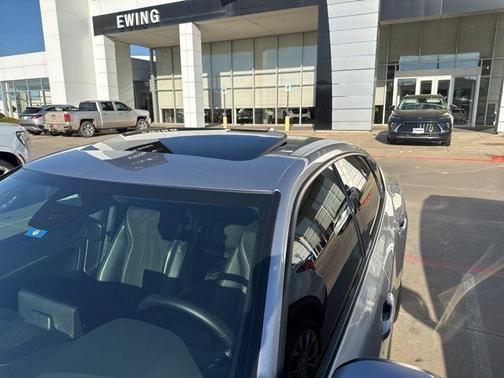 2025 Acura Integra A-Spec Technology