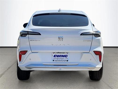 2025 Buick Envista Avenir