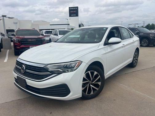 2024 Volkswagen Jetta 1.5T S