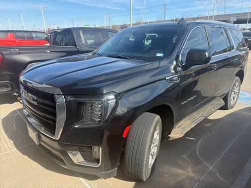 2023 GMC Yukon SLE