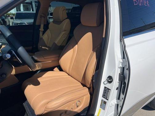 2021 Genesis GV80 2.5T