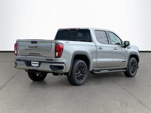 Sterling 2026 GMC Sierra 1500 Elevation