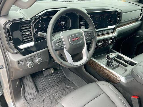 Sterling 2026 GMC Sierra 1500 Elevation
