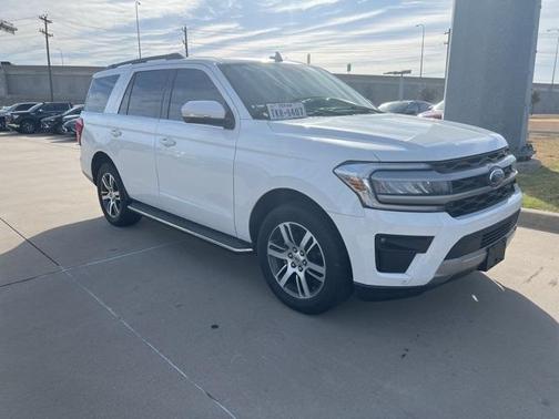2023 Ford Expedition XLT