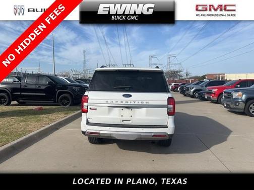 2023 Ford Expedition XLT