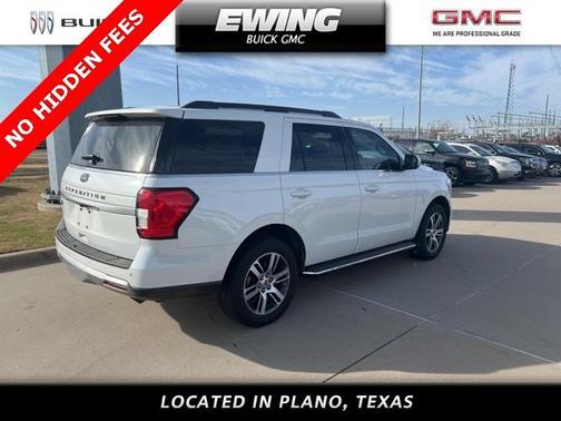 2023 Ford Expedition XLT