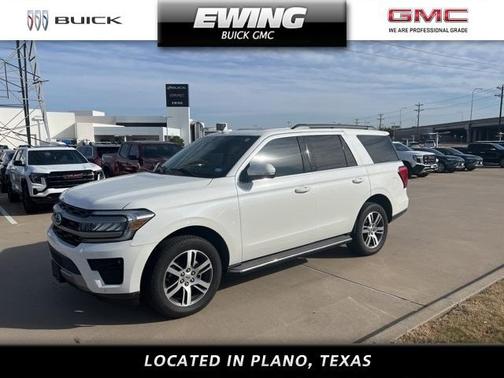 2023 Ford Expedition XLT
