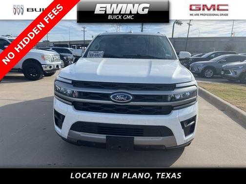 2023 Ford Expedition XLT