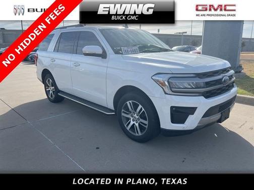 2023 Ford Expedition XLT