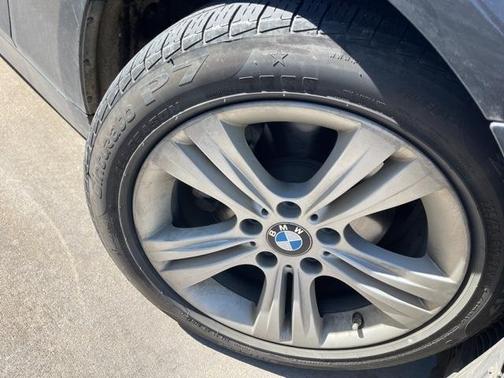 2016 BMW 328 i