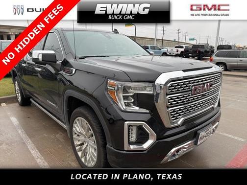 2019 GMC Sierra 1500 Denali