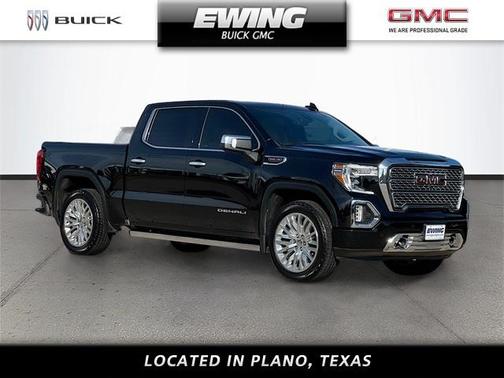 2019 GMC Sierra 1500 Denali