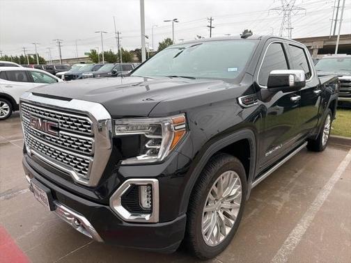 2019 GMC Sierra 1500 Denali
