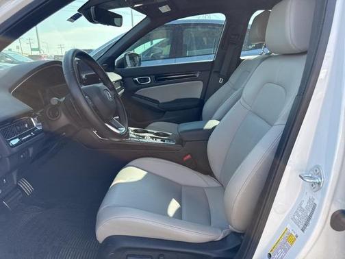 2023 Honda Civic Sport Touring