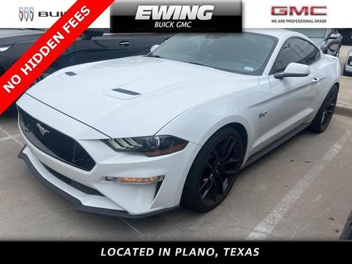 2023 Ford Mustang GT