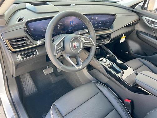 2025 Buick Envision Avenir
