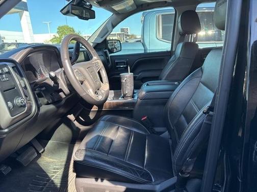 2014 GMC Sierra 1500 Denali