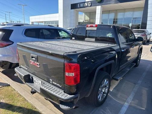 2014 GMC Sierra 1500 Denali