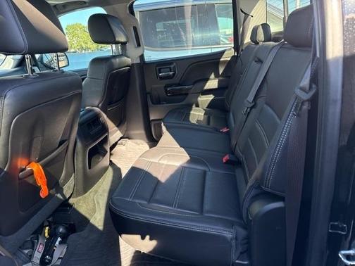 2014 GMC Sierra 1500 Denali