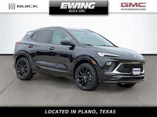 2025 Buick Encore GX Sport Touring