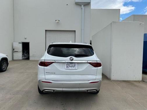2024 Buick Enclave Premium