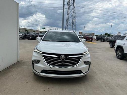 2024 Buick Enclave Premium