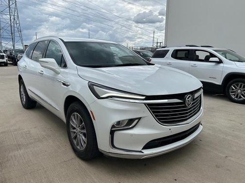 2024 Buick Enclave Premium