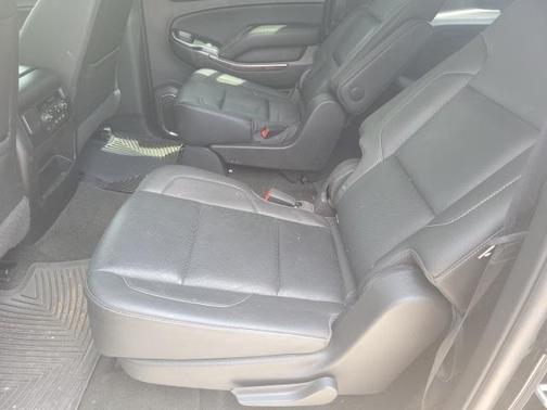 2018 GMC Yukon XL SLT