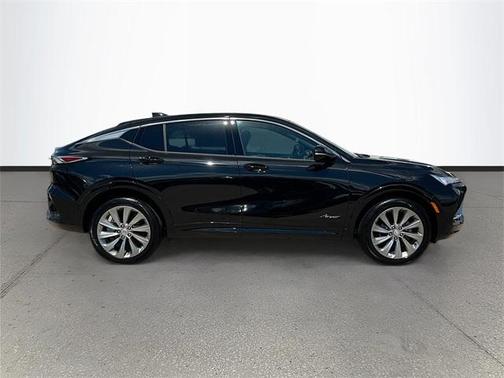 2025 Buick Envista Avenir