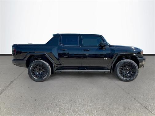 2025 GMC HUMMER EV Pickup 2X