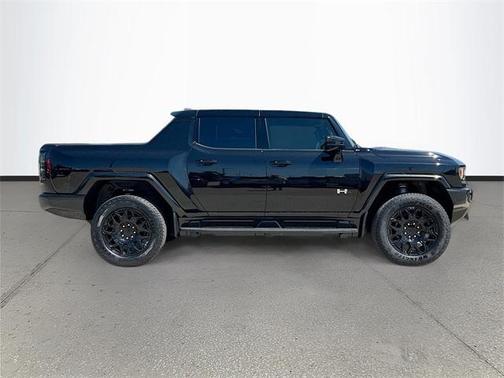 2025 GMC HUMMER EV Pickup 2X