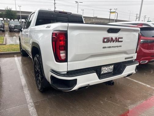 2019 GMC Sierra 1500 Elevation