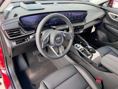 2025 Buick Envision Avenir