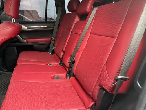 2022 Lexus GX 460 Luxury