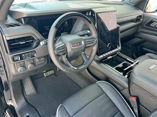 2025 GMC Yukon AT4 Ultimate