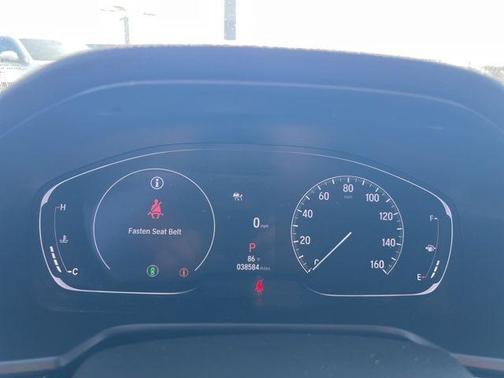 Crystal Black Pearl 2022 Honda Accord Sport SE