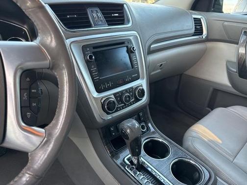 2017 GMC Acadia Limited Limited