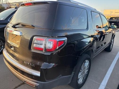 2017 GMC Acadia Limited Limited