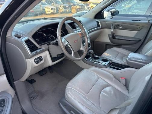 2017 GMC Acadia Limited Limited