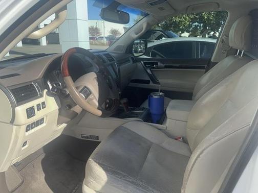 2016 Lexus GX 460 Luxury