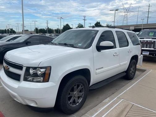 2009 Chevrolet Tahoe LT