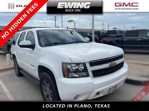 2009 Chevrolet Tahoe LT